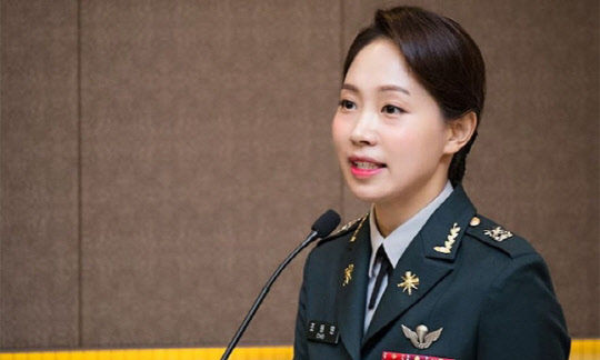 조동연 서경대 군사학과 교수. 연합뉴스